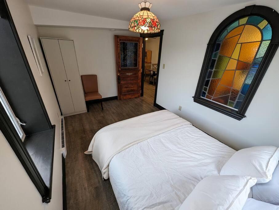 Ferienwohnung Beautiful River View Apt In Wine Country Canning Exterior foto
